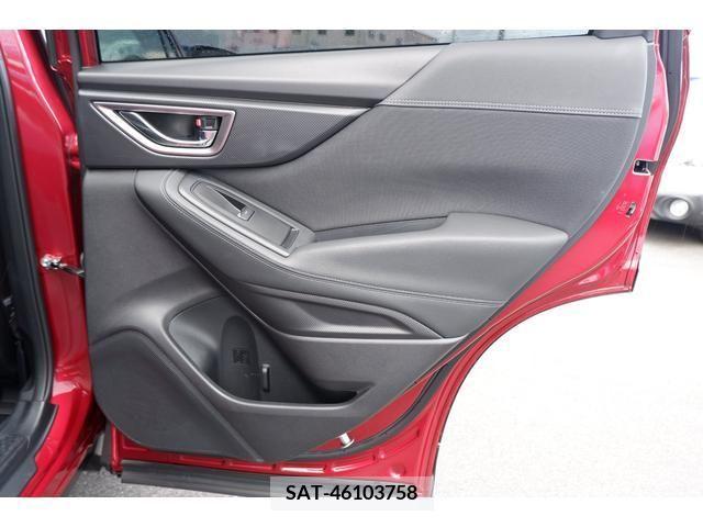 Subaru FORESTER 2019-07 203637-15