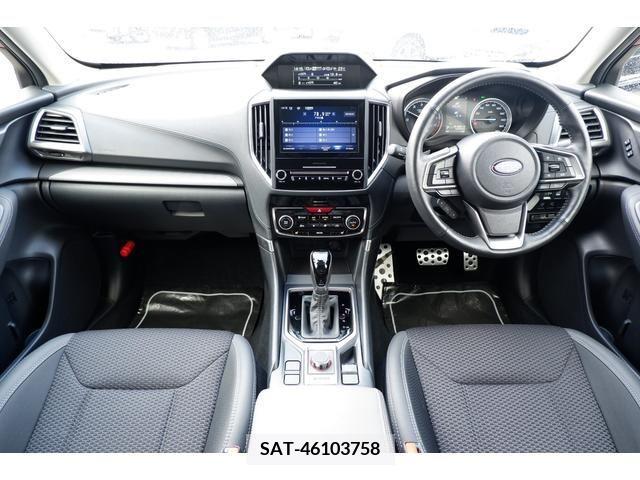 Subaru FORESTER 2019-07 203637-5