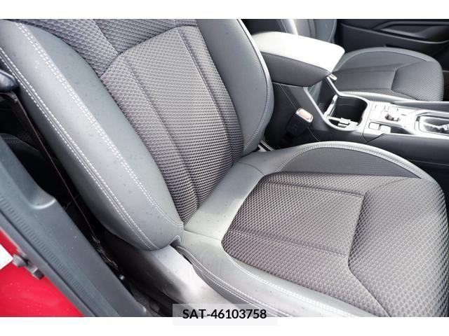Subaru FORESTER 2019-07 203637-14