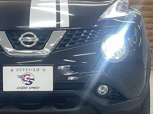 Nissan JUKE 2016-07 188607-9