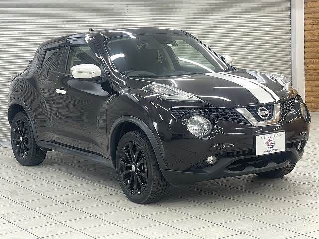 Nissan JUKE 2016-07 188607-15