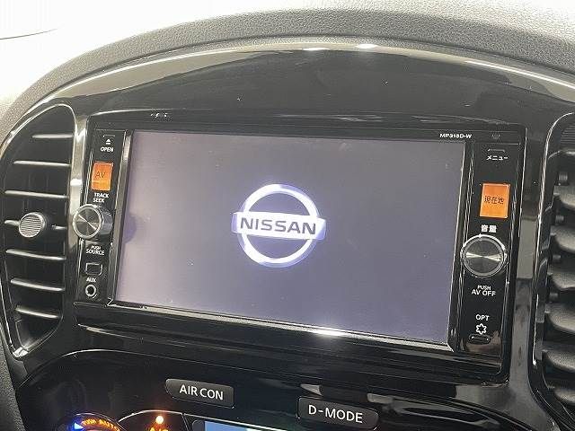 Nissan JUKE 2016-07 188607-2