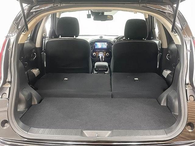 Nissan JUKE 2016-07 188607-19
