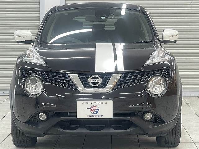 Nissan JUKE 2016-07 188607-14