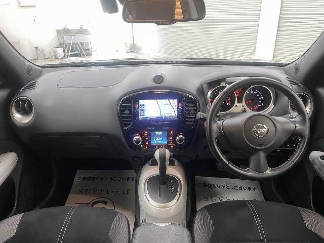 Nissan JUKE 2016-07 188607-1