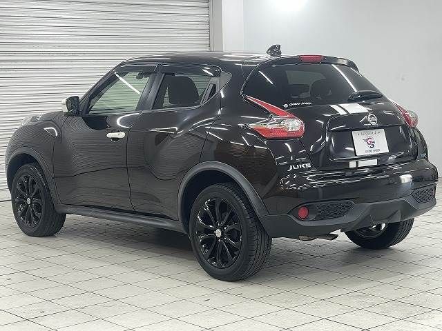 Nissan JUKE 2016-07 188607-18