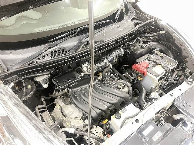 Nissan JUKE 2016-07 188607-13