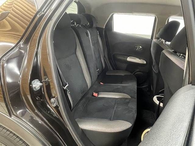 Nissan JUKE 2016-07 188607-12