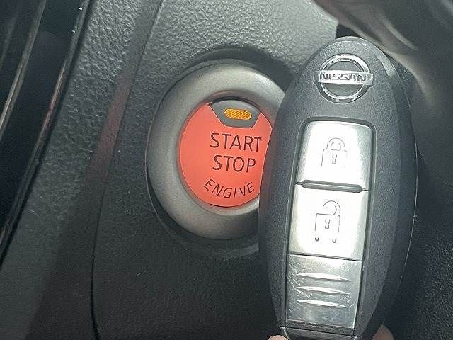 Nissan JUKE 2016-07 188607-7