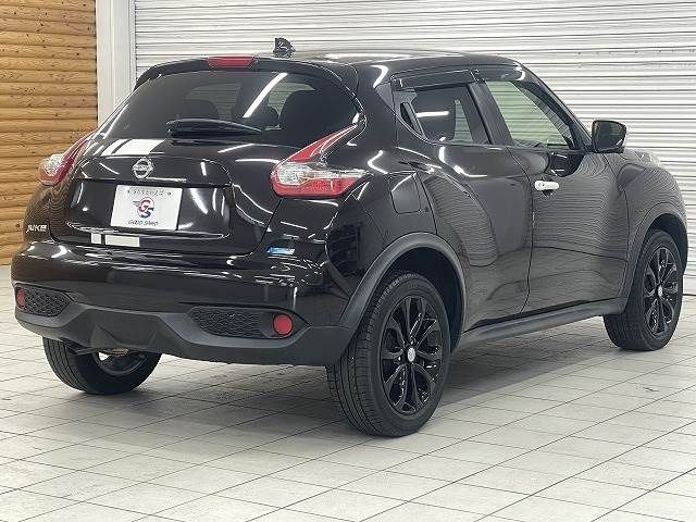 Nissan JUKE 2016-07 188607-17