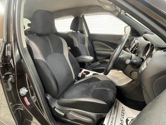 Nissan JUKE 2016-07 188607-11