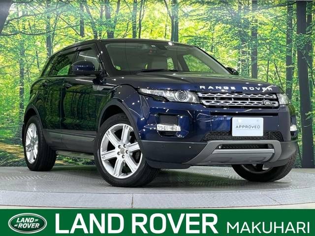 ROVER RANGE ROVER 2014-06 189534-0