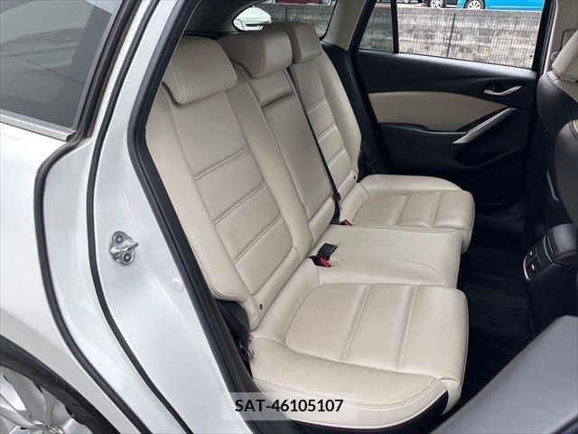 Mazda ATENZA WAGON 2013-06 303697-7