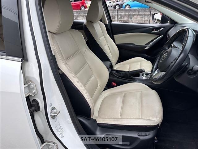 Mazda ATENZA WAGON 2013-06 303697-6