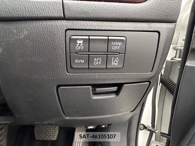 Mazda ATENZA WAGON 2013-06 303697-5