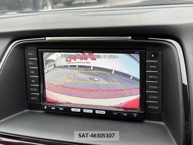 Mazda ATENZA WAGON 2013-06 303697-4