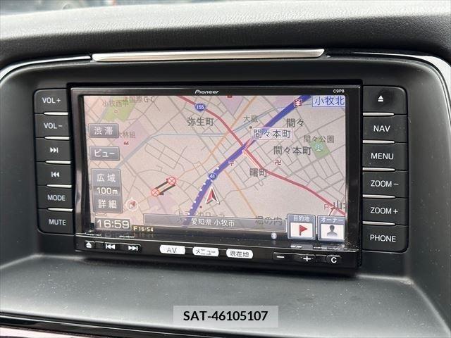Mazda ATENZA WAGON 2013-06 303697-2