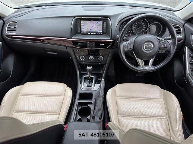 Mazda ATENZA WAGON 2013-06 303697-1