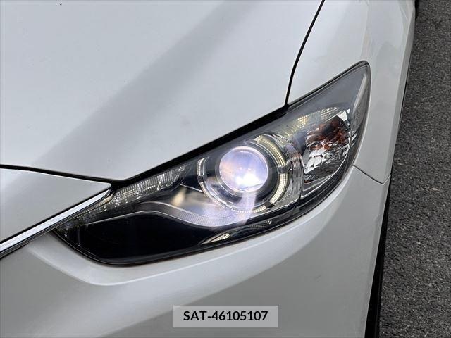 Mazda ATENZA WAGON 2013-06 303697-10