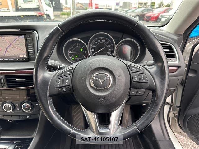 Mazda ATENZA WAGON 2013-06 303697-9