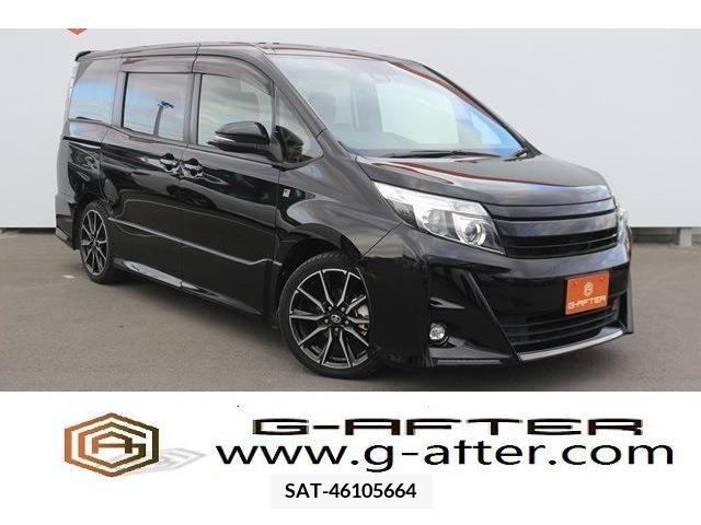 Toyota NOAH 2017-11 216937-0