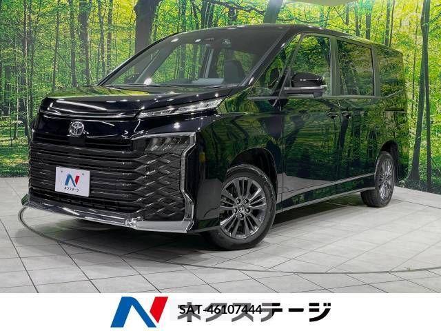 Toyota VOXY 2023-04 206904-0