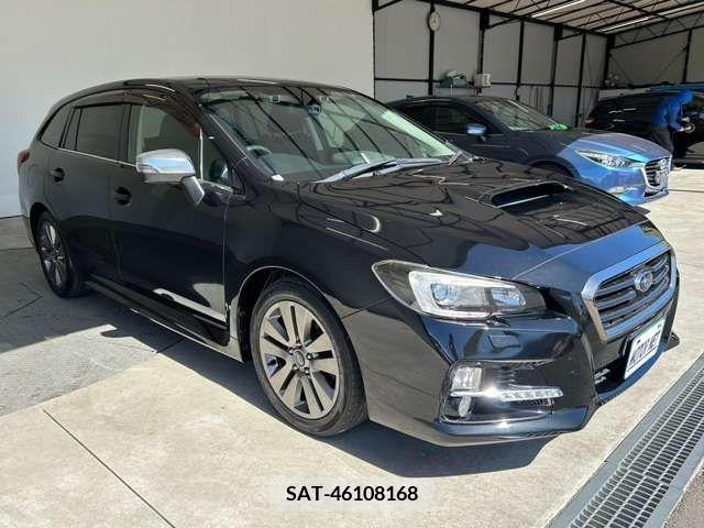 Subaru LEVORG 2016-01 215554-6