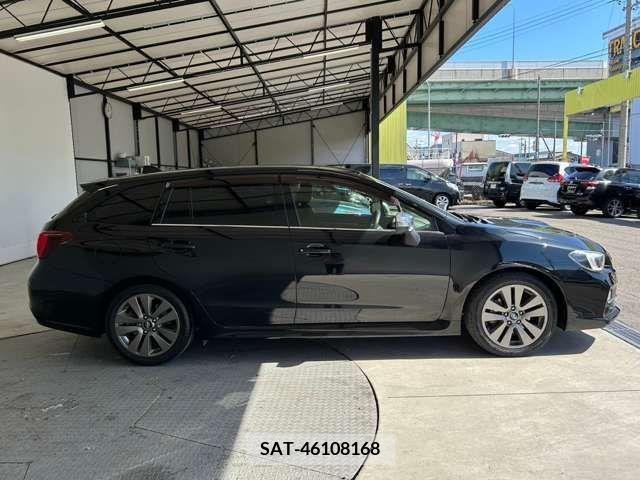 Subaru LEVORG 2016-01 215554-5