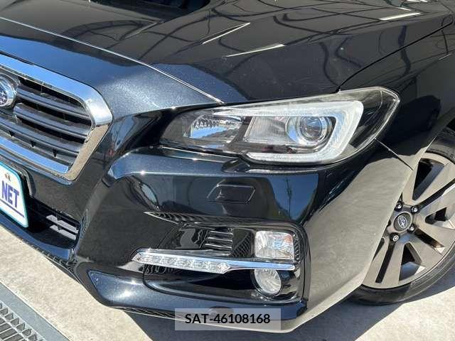 Subaru LEVORG 2016-01 215554-4