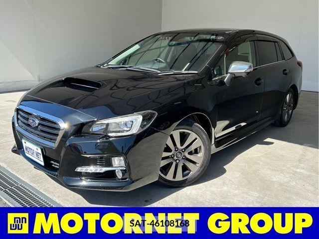 Subaru LEVORG 2016-01 215554-0