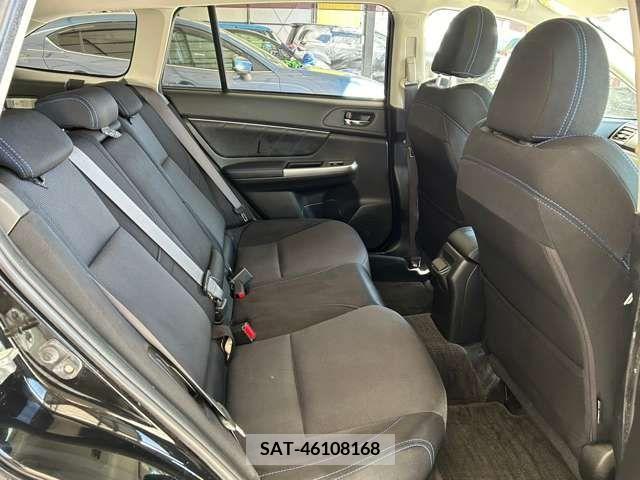 Subaru LEVORG 2016-01 215554-19