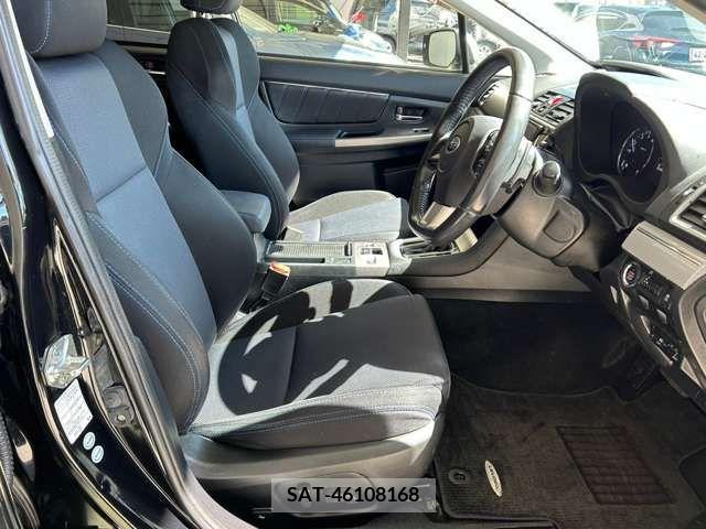 Subaru LEVORG 2016-01 215554-18