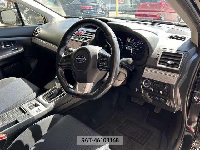 Subaru LEVORG 2016-01 215554-17