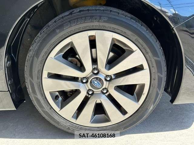 Subaru LEVORG 2016-01 215554-16