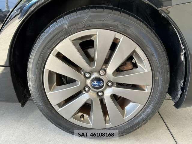 Subaru LEVORG 2016-01 215554-14