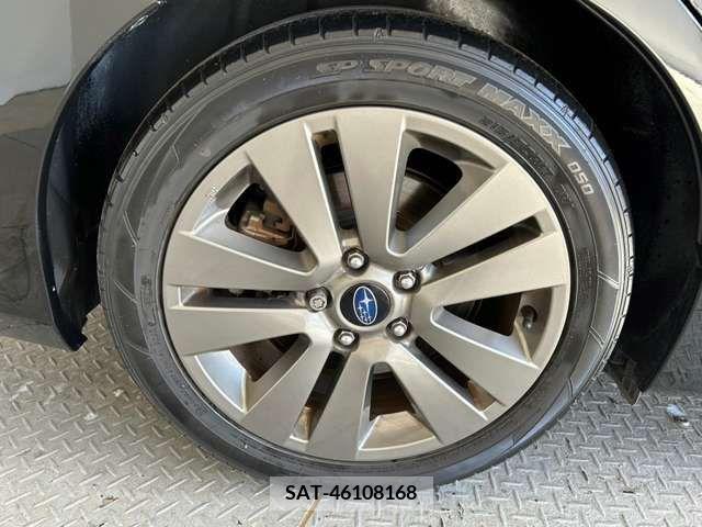 Subaru LEVORG 2016-01 215554-13