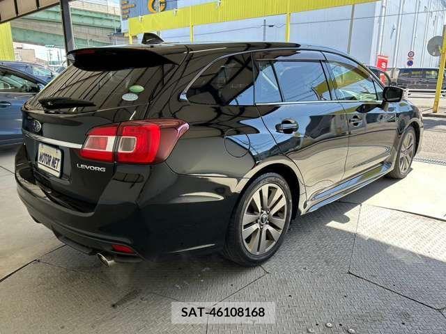 Subaru LEVORG 2016-01 215554-12
