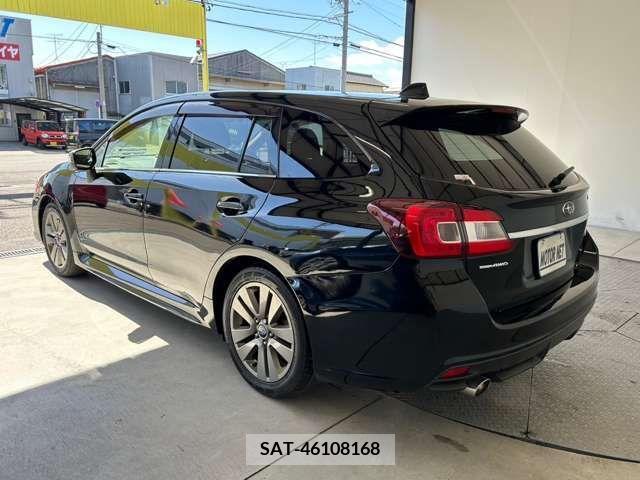 Subaru LEVORG 2016-01 215554-10