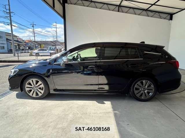Subaru LEVORG 2016-01 215554-9