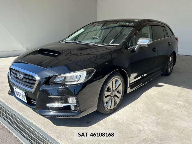 Subaru LEVORG 2016-01 215554-8
