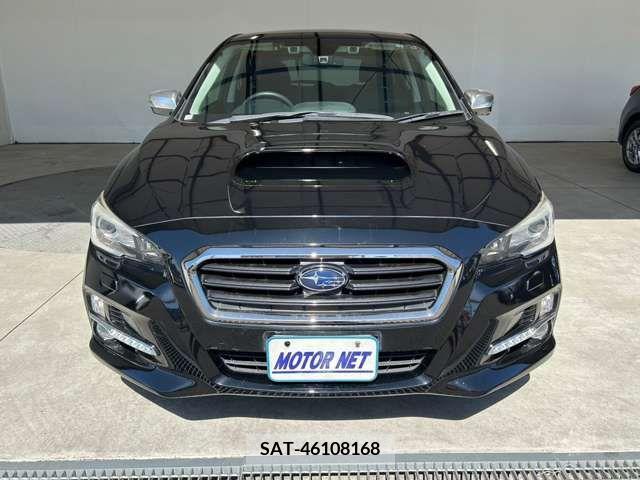 Subaru LEVORG 2016-01 215554-7