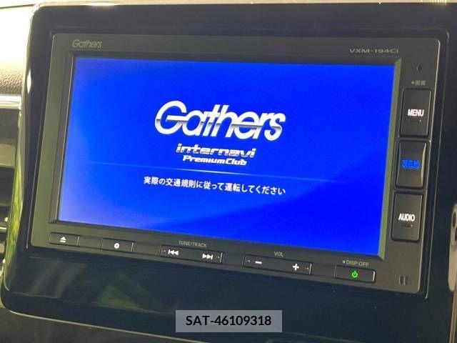 Honda N BOX CUSTOM 2019-07 352930-3