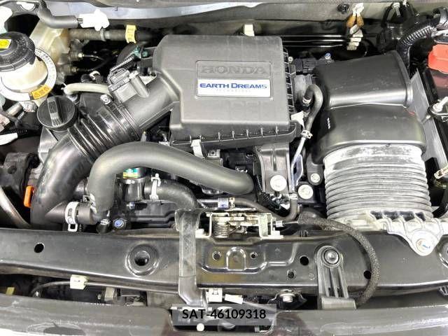 Honda N BOX CUSTOM 2019-07 352930-18