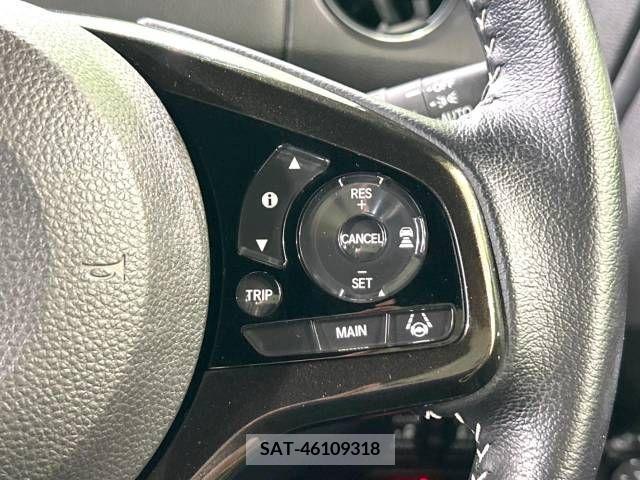 Honda N BOX CUSTOM 2019-07 352930-6