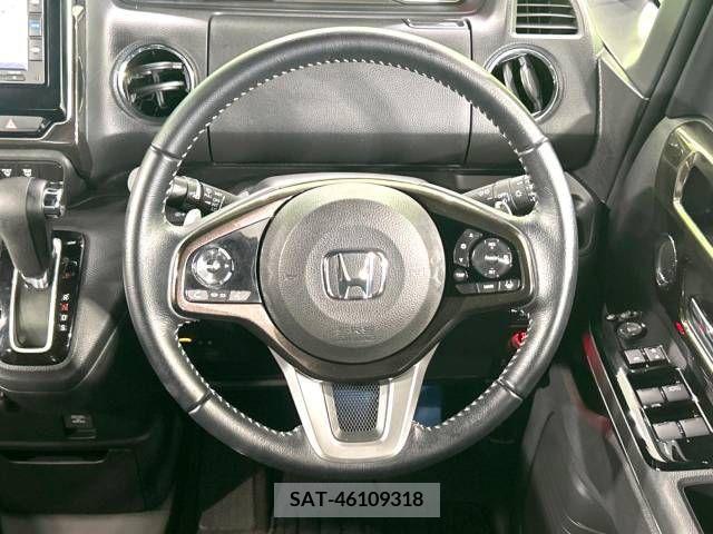 Honda N BOX CUSTOM 2019-07 352930-11