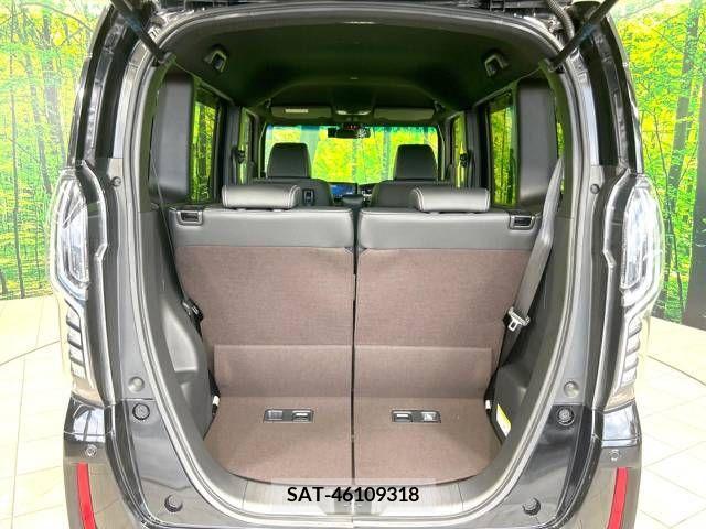 Honda N BOX CUSTOM 2019-07 352930-10