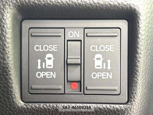 Honda N BOX CUSTOM 2019-07 352930-5