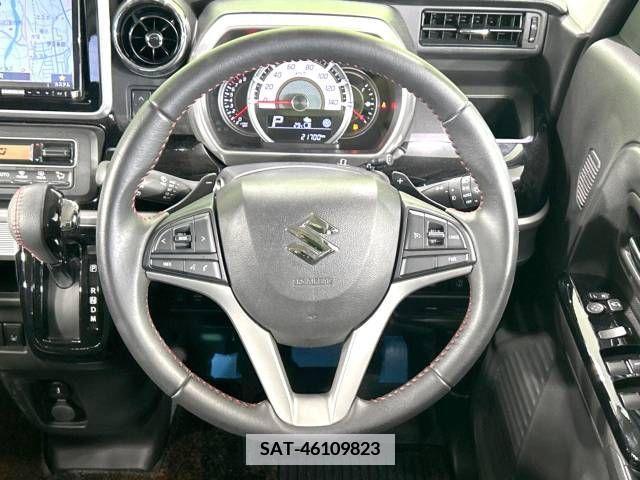 Suzuki SPACIA 2019-07 350182-11