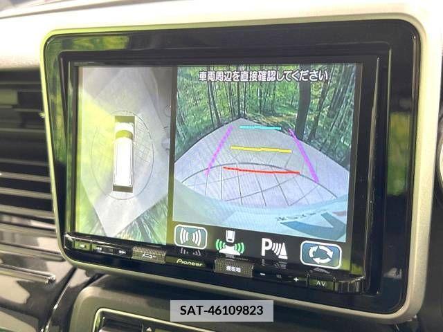 Suzuki SPACIA 2019-07 350182-4
