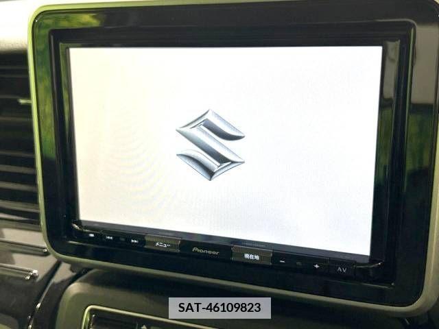 Suzuki SPACIA 2019-07 350182-3